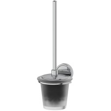 Ершик для унитаза FBS Luxia LUX 057 Хром