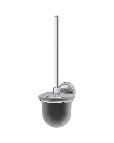 Ершик для унитаза FBS Ellea 057 Хром