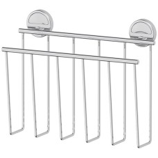 Газетница FBS Luxia 052 Хром