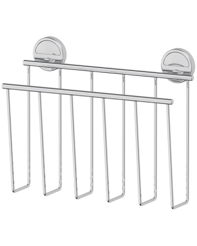 Газетница FBS Luxia 052 Хром