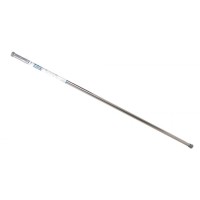 Карниз для ванны Fixsen FX-51-201 раздвижной Хром