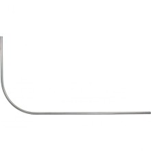 Карниз для ванны 1MarKa 170x80 05г1780 Хром