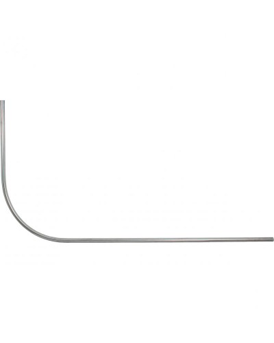 Карниз для ванны 1MarKa 170x80 05г1780 Хром