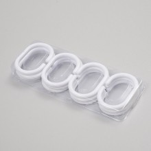 Карниз для ванны WasserKRAFT Kammel SC-831120 Белый матовый