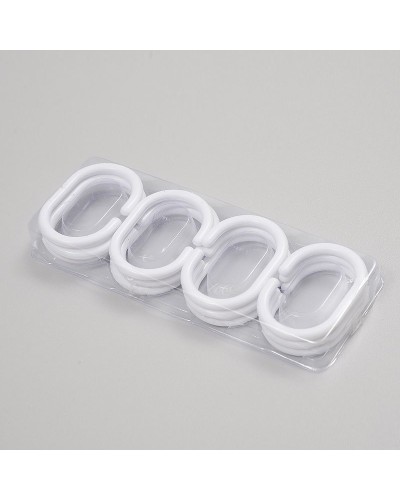 Карниз для ванны WasserKRAFT Kammel SC-831120 Белый матовый