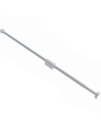 Карниз для ванны WasserKRAFT Kammel SC-831120 Белый матовый