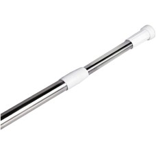 Карниз для ванной Haiba HB74901 Хром