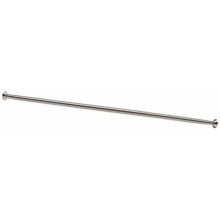 Карниз для ванны Bas 200 КЗ00014 Хром