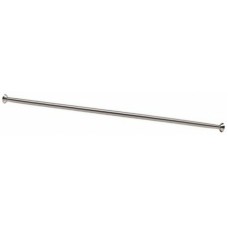 Карниз для ванны Bas 200 КЗ00014 Хром