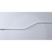 Карниз для ванны 1MarKa Convey 150х75 05кон1575 Хром