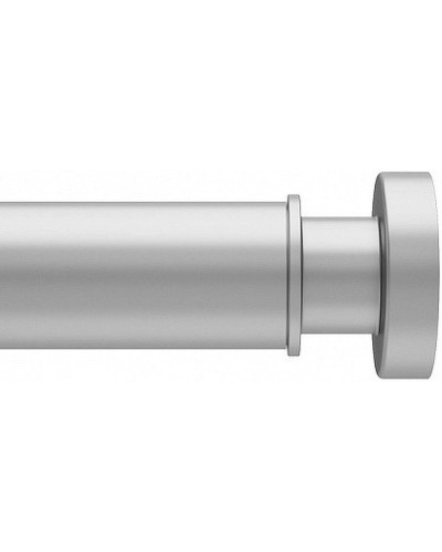 Карниз для ванны Iddis 020A200I14 Хром матовый