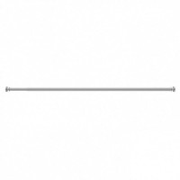 Карниз для ванны Iddis 020A200I14 Хром матовый