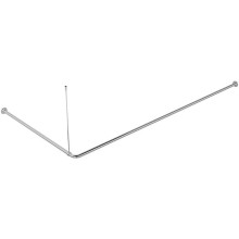 Карниз для ванны Iddis 050A200I14 Хром