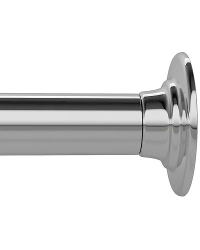 Карниз для ванны Iddis 050A200I14 Хром