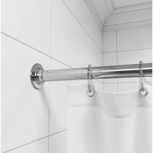 Карниз для ванны Iddis 050A200I14 Хром