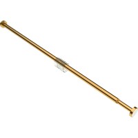 Карниз для ванны WasserKRAFT Aisch 200 SC-551120 Золото