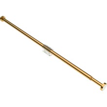 Карниз для ванны WasserKRAFT Aisch 200 SC-551120 Золото