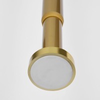 Карниз для ванны WasserKRAFT Aisch 200 SC-551120 Золото