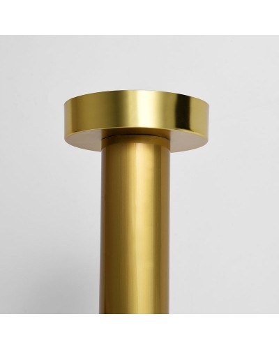 Карниз для ванны WasserKRAFT Aisch 200 SC-551120 Золото