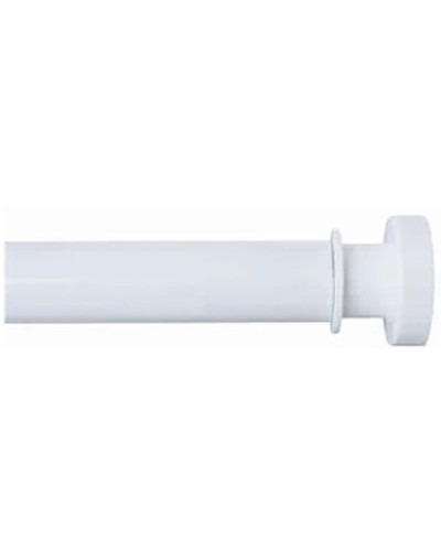 Карниз для ванны Iddis 010A200I14 Белый