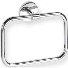 Кольцо для полотенец Bemeta Alfa 102502062 Хром