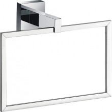 Кольцо для полотенец Aquanet 6580 246614 Хром