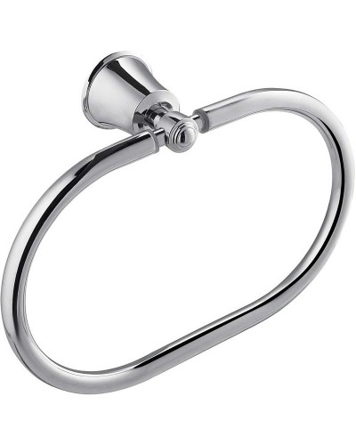 Кольцо для полотенец Cezares Liberty CZR-F-8985 Хром