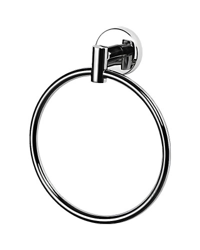 Кольцо для полотенец Haiba HB1704 Хром