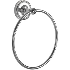Кольцо для полотенец TW Bristol TWBR015cr Хром