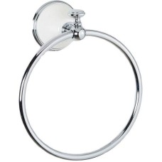 Кольцо для полотенец TW Harmony TWHA015bi/cr Хром