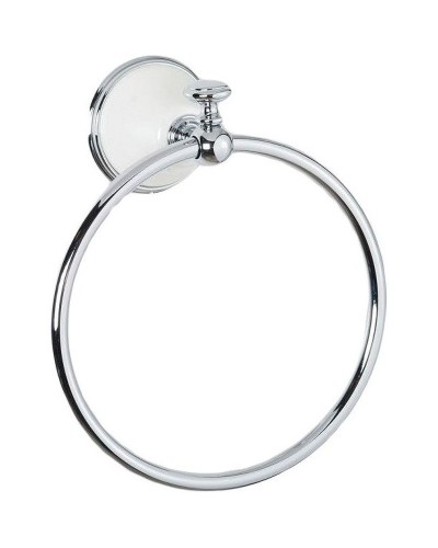 Кольцо для полотенец TW Harmony TWHA015bi/cr Хром