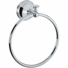 Кольцо для полотенец TW Harmony TWHA015cr Хром