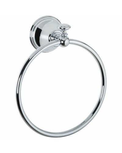 Кольцо для полотенец TW Harmony TWHA015cr Хром