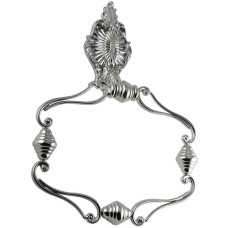 Кольцо для полотенец Migliore Elisabetta 17033 Хром