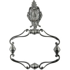 Кольцо для полотенец Migliore Elisabetta 17033 Хром