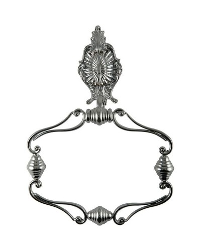 Кольцо для полотенец Migliore Elisabetta 17033 Хром
