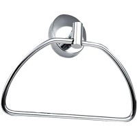 Кольцо для полотенец Frap F16 F1604-2 Хром