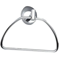Кольцо для полотенец Frap F16 F1604-2 Хром
