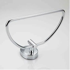 Кольцо для полотенец Frap F16 F1604-2 Хром