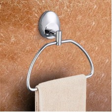 Кольцо для полотенец Frap F16 F1604-2 Хром