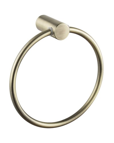 Кольцо для полотенец Haiba HB8404-4 Бронза