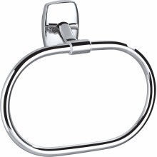 Кольцо для полотенец WONZON & WOGHAND, Хром (WW-1003)