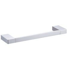 Кольцо для полотенец WONZON & WOGHAND, Хром (WW-9513)