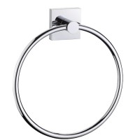 Кольцо для полотенец Iddis Edifice EDISBO0i51 Хром