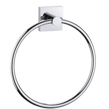 Кольцо для полотенец Iddis Edifice EDISBO0i51 Хром