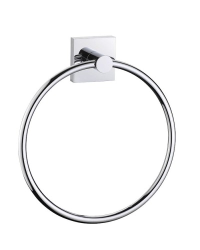 Кольцо для полотенец Iddis Edifice EDISBO0i51 Хром