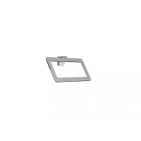 Кольцо для полотенец WONZON & WOGHAND, Хром (WW-V2201-CR)