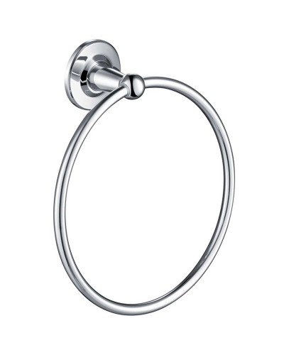 Кольцо для полотенец Timo Nelson 150050/00 Хром