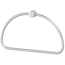 Кольцо для полотенец FBS Universal 052 Хром