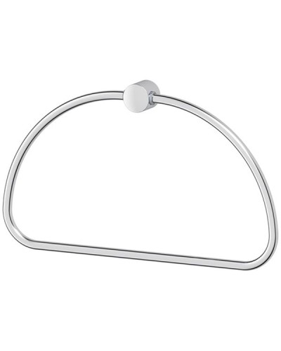 Кольцо для полотенец FBS Universal 052 Хром